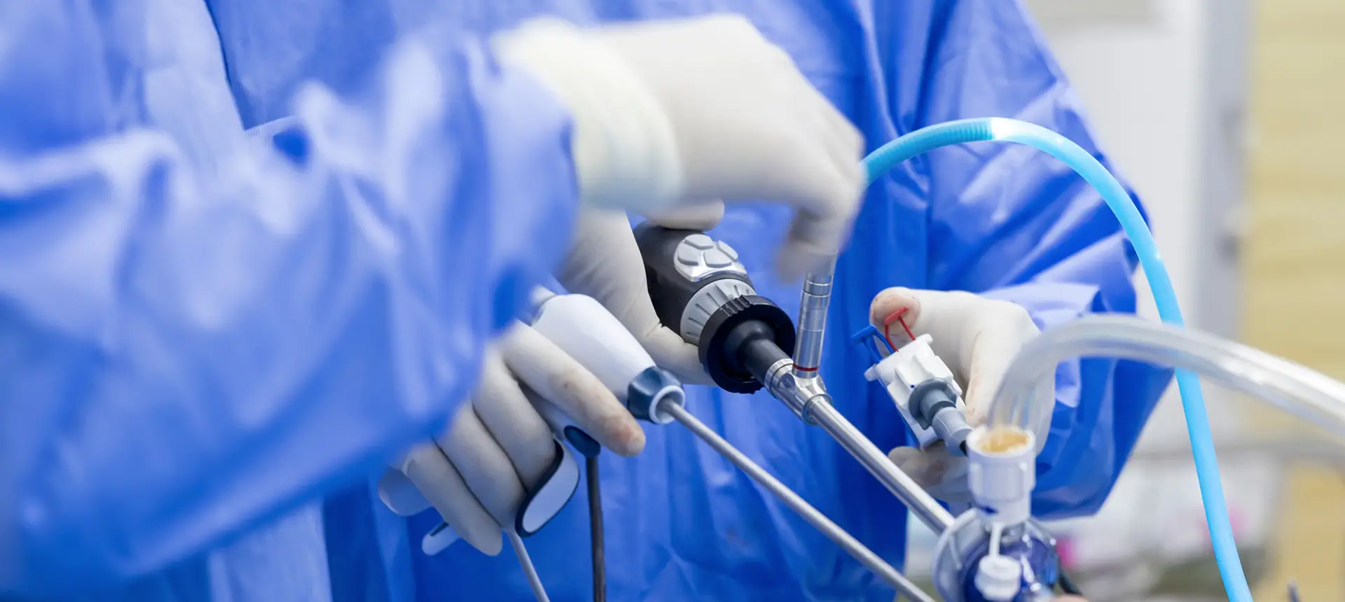 Laparoscopie – IRIFIV Casablanca Laparoscopie en chirurgie de la fertilité chez IRIFIV Casablanca