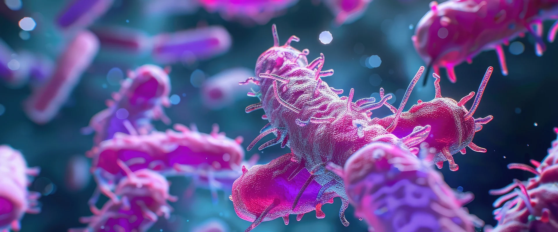 169-Bacteriology