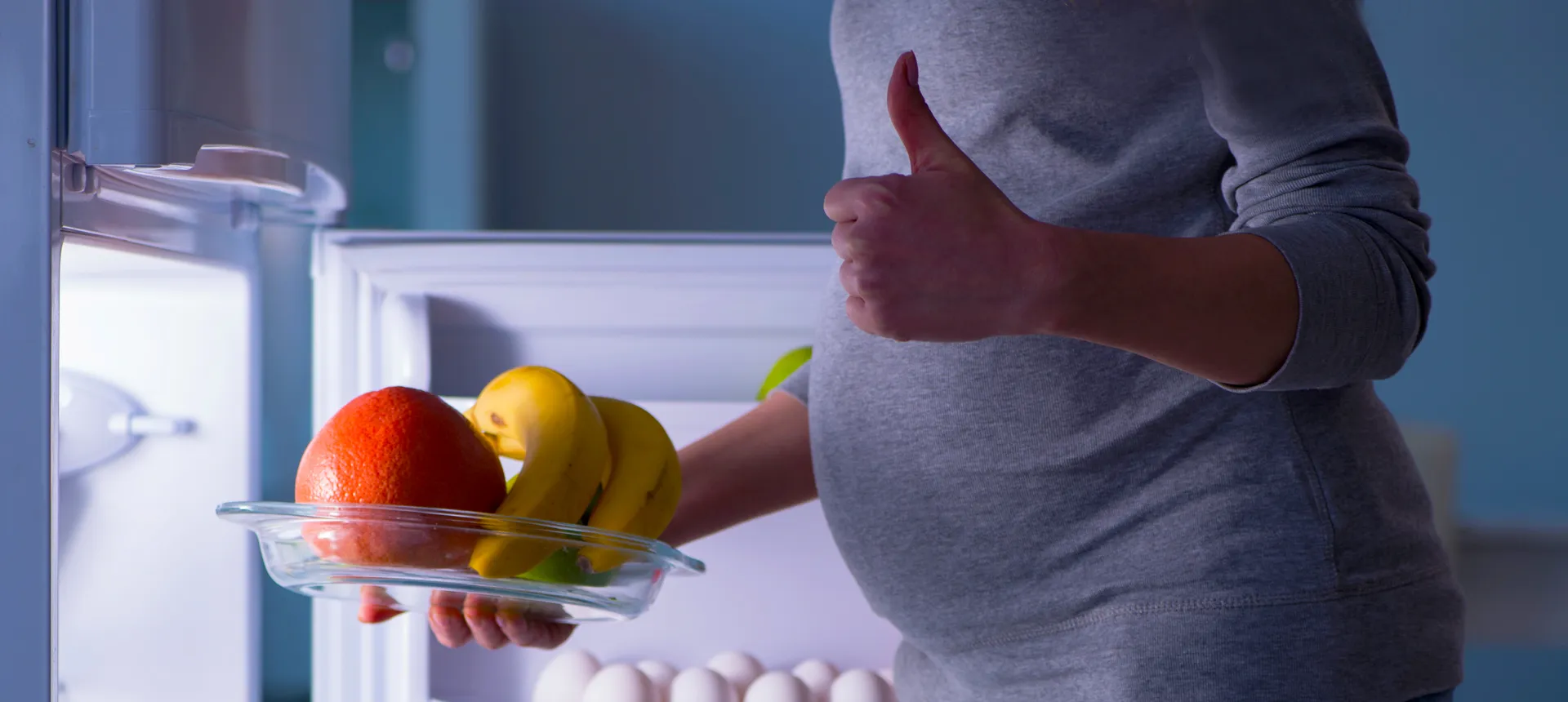 Nutrition et fertilité du couple - Conseils d'IRIFIV Casablanca