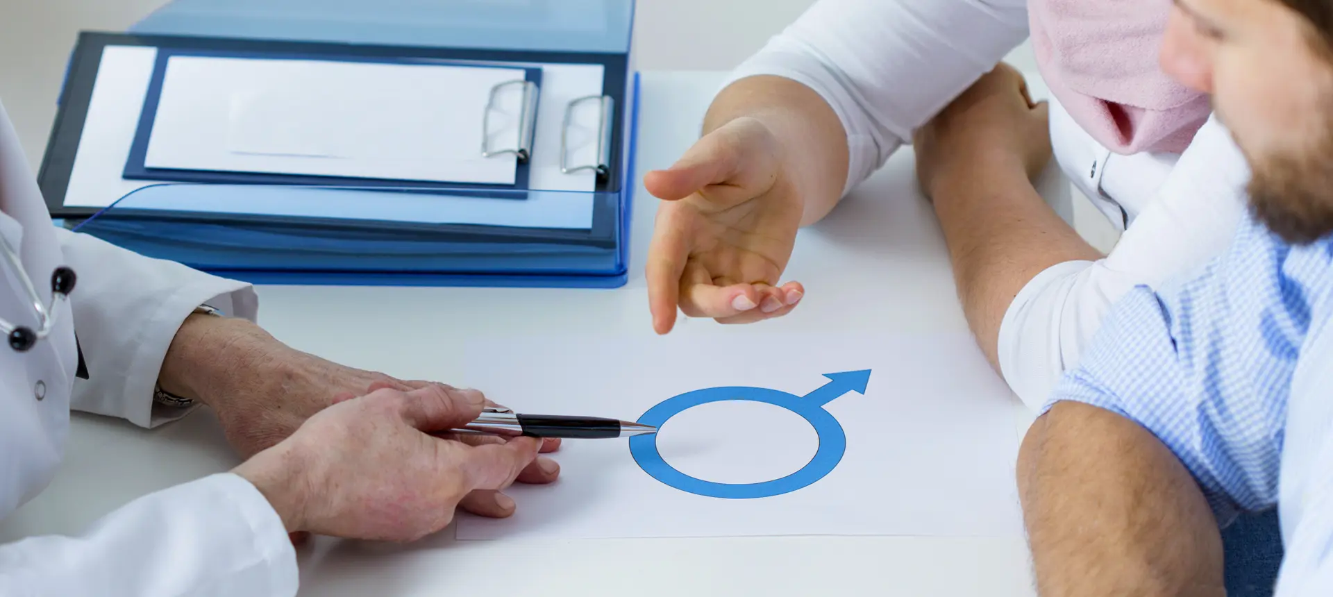 Diagnostic de fertilité – IRIFIV Casablanca Diagnostic de fertilité chez IRIFIV Casablanca