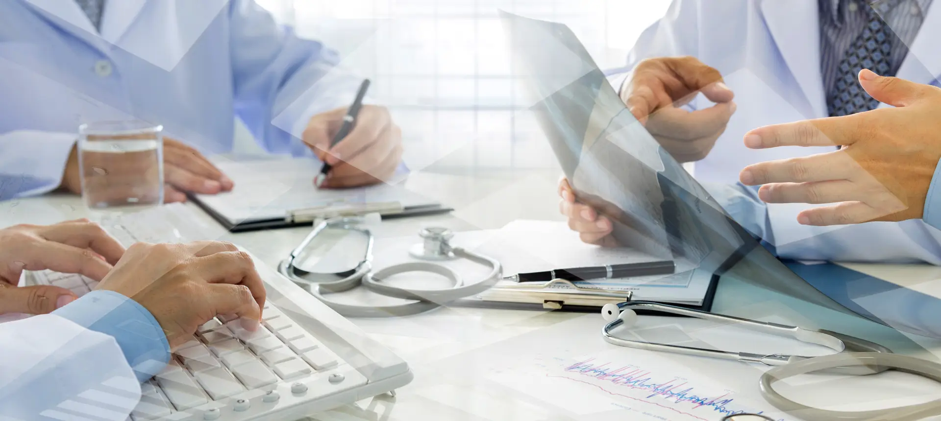 Espace professionnels dédié à la recherche, la formation et aux collaborations médicales d'IRIFIV
