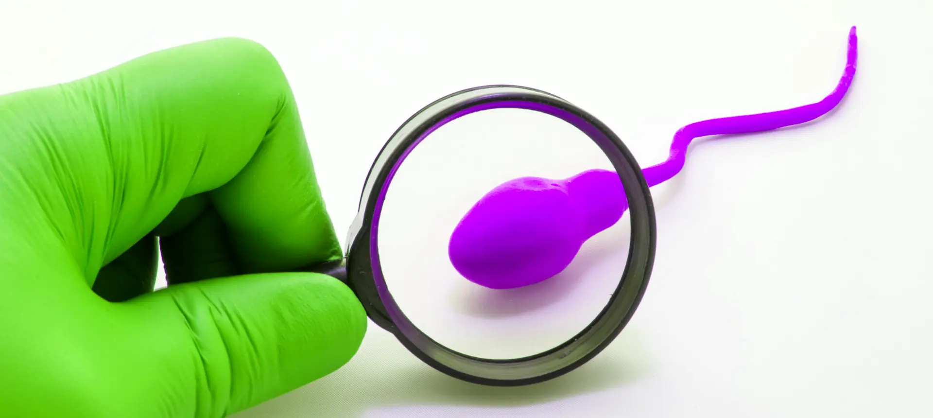 Examens de fertilité homme chez IRIFIV Casablanca