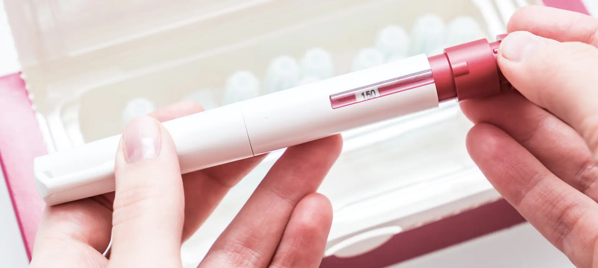 Instructions d'injection des traitements de PMA chez IRIFIV Casablanca