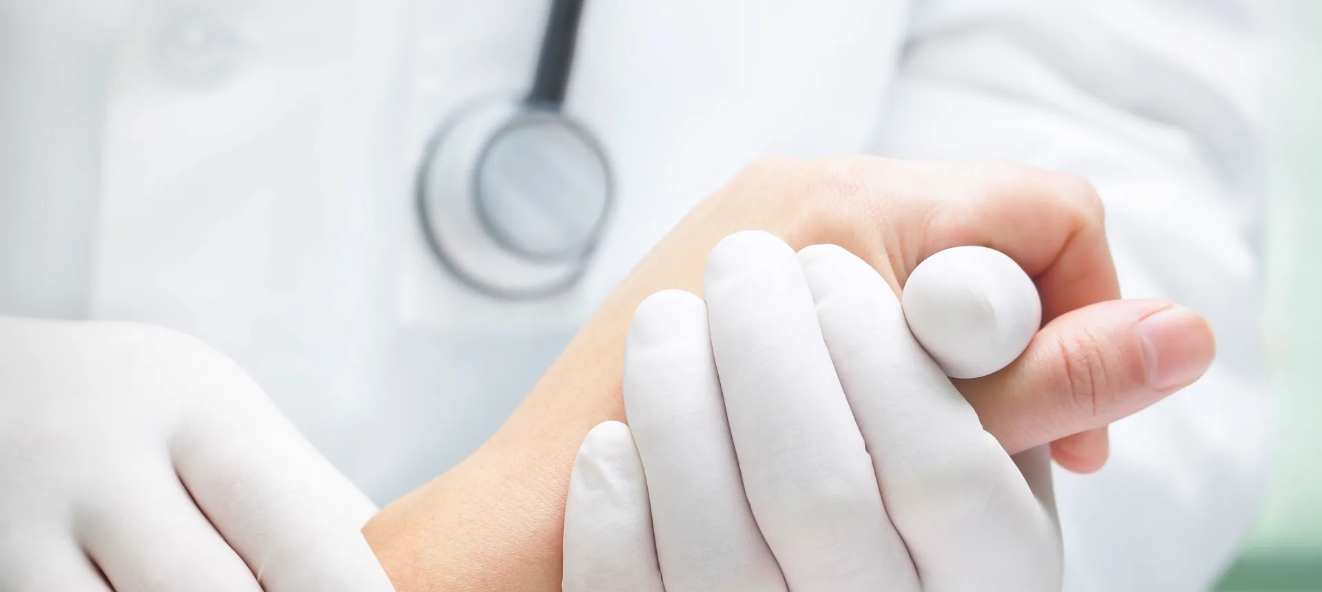 Soutien et accompagnement des patients chez IRIFIV Casablanca